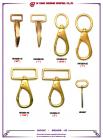 Brass Hooks 02