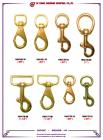 Brass Hooks 04