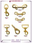 Brass Hooks 05