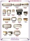 Metal Sliding Buckle 04