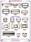 Metal Sliding Buckle 05