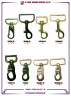 Zinc Alloy Hooks 01