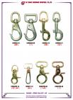 Zinc Alloy Hooks 02