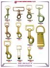 Zinc Alloy Hooks 05