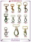 Zinc Alloy Hooks 08