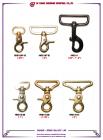 Zinc Alloy Hooks 09