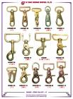 Zinc Alloy Hooks 11